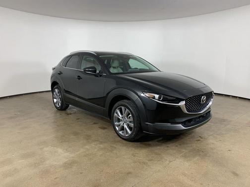 2024 Mazda CX-30 2.5 S Preferred Package