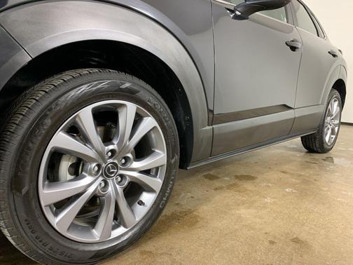 2024 Mazda CX-30 2.5 S Preferred Package