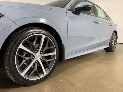 2022 Honda Civic Touring