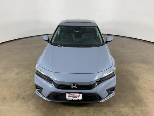 2022 Honda Civic Touring