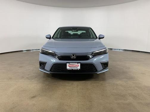 2022 Honda Civic Touring