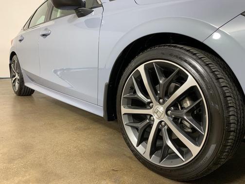 2022 Honda Civic Touring