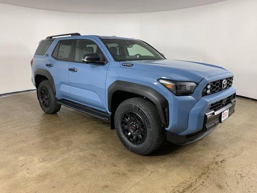2025 Toyota 4Runner TRD Off Road Premium