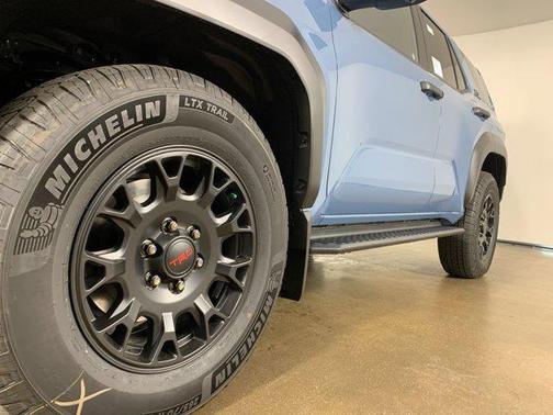 2025 Toyota 4Runner TRD Off Road Premium