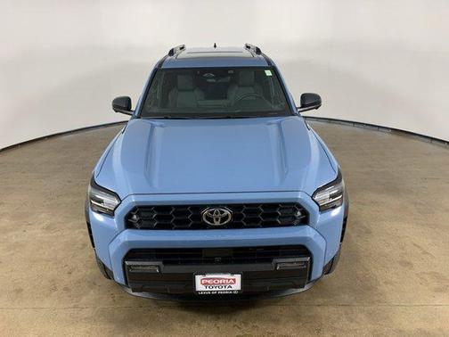 2025 Toyota 4Runner TRD Off Road Premium