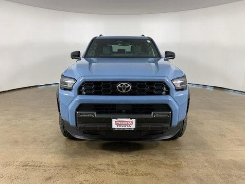 2025 Toyota 4Runner TRD Off Road Premium