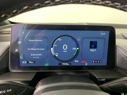 2024 Honda Prologue Elite