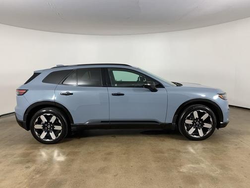 2024 Honda Prologue Elite