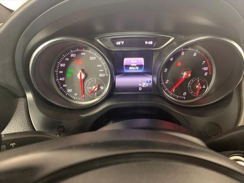 2019 Mercedes-Benz GLA 250 4MATIC