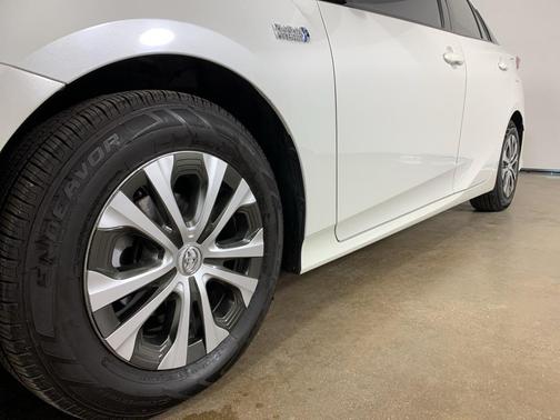 2019 Toyota Prius Prime Premium