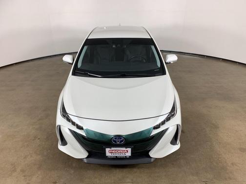 2019 Toyota Prius Prime Premium