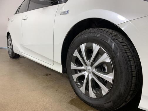 2019 Toyota Prius Prime Premium