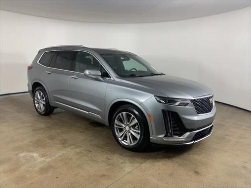 2024 Cadillac XT6 Premium Luxury AWD