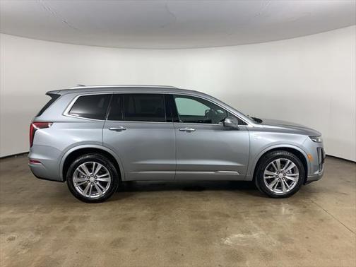2024 Cadillac XT6 Premium Luxury AWD