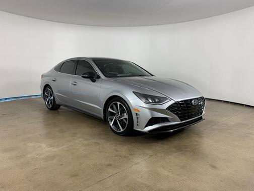 2022 Hyundai SONATA SEL Plus