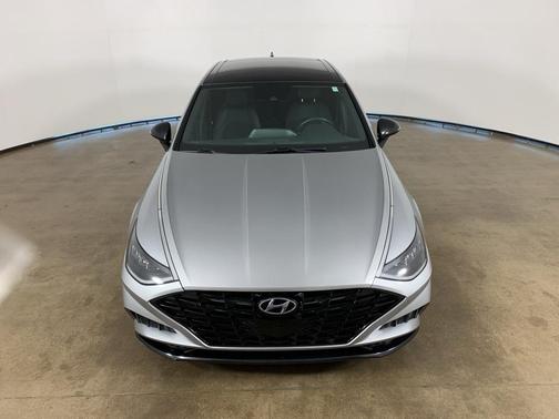 2022 Hyundai SONATA SEL Plus