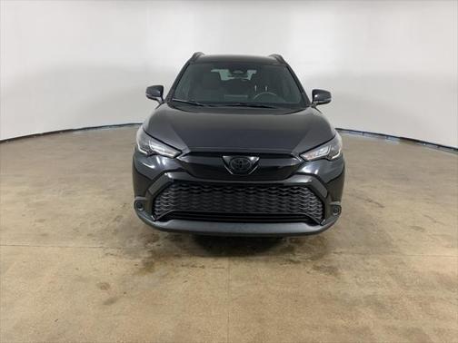 2023 Toyota Corolla Hybrid SE