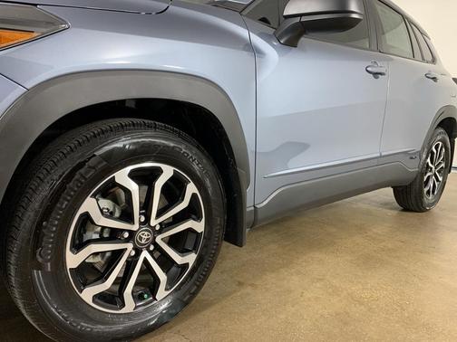 2024 Toyota Corolla Hybrid L