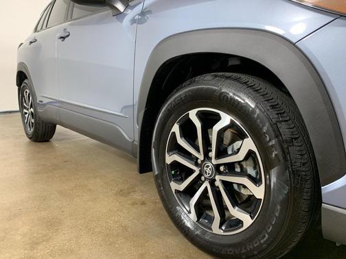 2024 Toyota Corolla Hybrid L