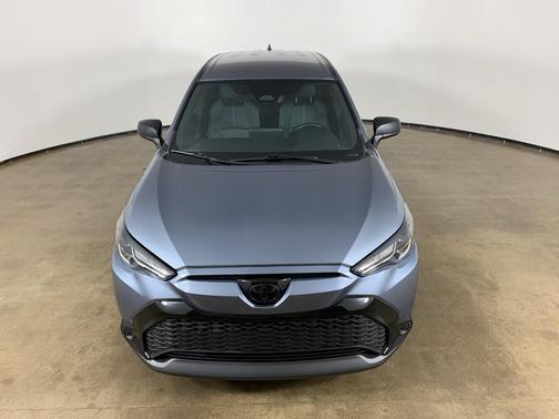 2024 Toyota Corolla Hybrid L