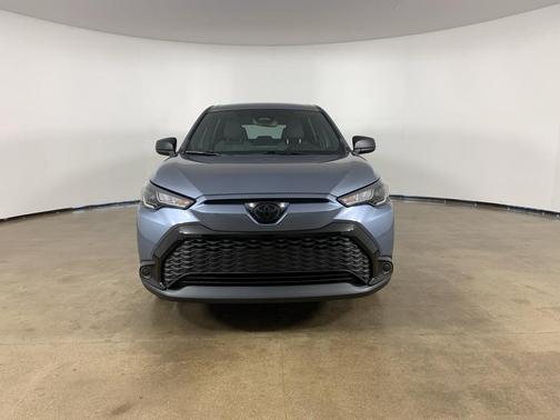 2024 Toyota Corolla Hybrid L