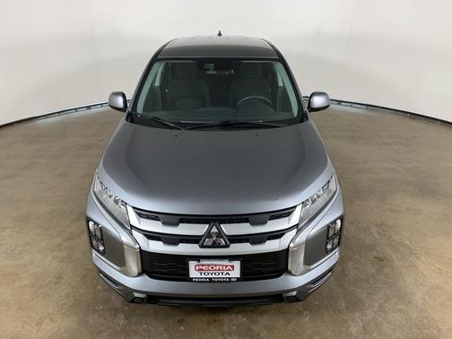 2025 Mitsubishi Outlander Sport 2.0 ES