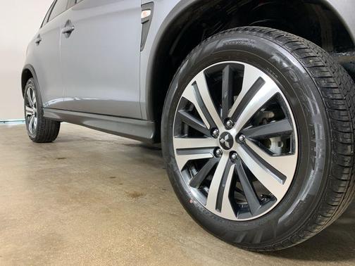 2025 Mitsubishi Outlander Sport 2.0 ES