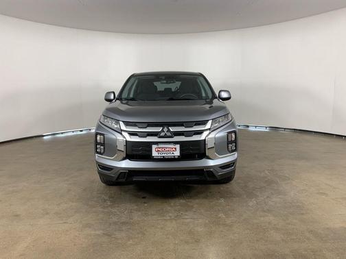 2025 Mitsubishi Outlander Sport 2.0 ES
