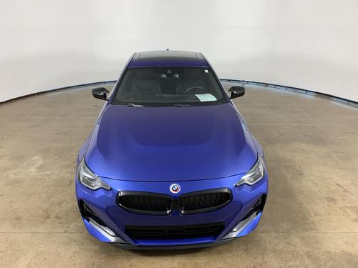 2023 BMW M240 i xDrive
