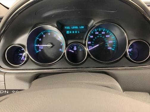 2016 Buick Enclave Premium