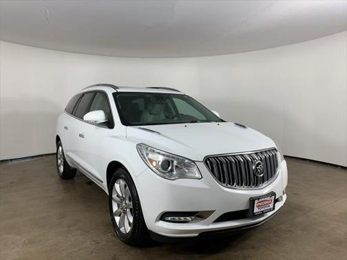 2016 Buick Enclave Premium