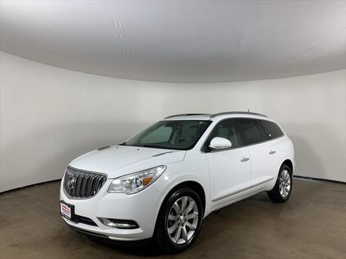 2016 Buick Enclave Premium