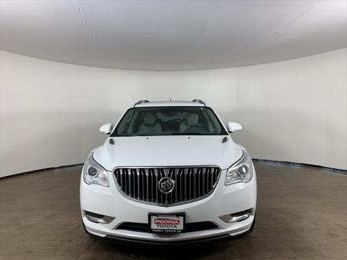 2016 Buick Enclave Premium
