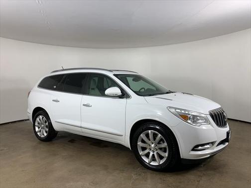 2016 Buick Enclave Premium