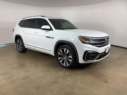 2021 Volkswagen Atlas 3.6L SEL