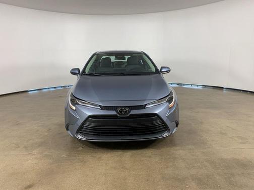 Celestite 2024 Toyota Corolla LE