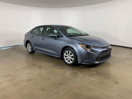 Celestite 2024 Toyota Corolla LE
