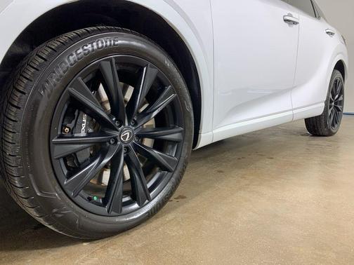 2023 Lexus RX 500h F SPORT Performance