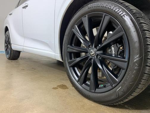 2023 Lexus RX 500h F SPORT Performance