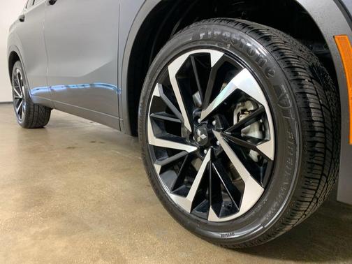 2024 Mitsubishi Outlander SE 2.5 2WD