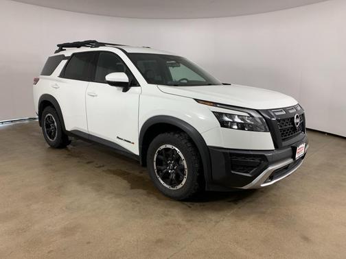 2023 Nissan Pathfinder Rock Creek 4WD