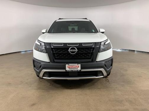 2023 Nissan Pathfinder Rock Creek 4WD