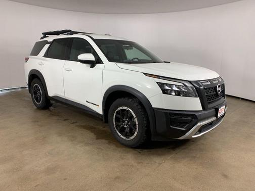 2023 Nissan Pathfinder Rock Creek 4WD
