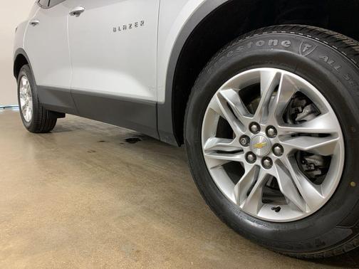 2021 Chevrolet Blazer 1LT