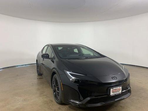 2025 Toyota Prius L