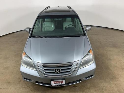 2009 Honda Odyssey EX-L