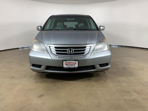 2009 Honda Odyssey EX-L