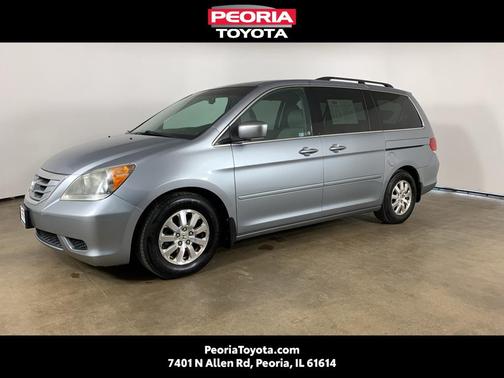2009 Honda Odyssey EX-L