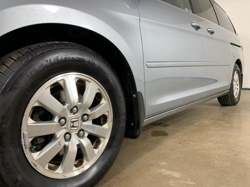 2009 Honda Odyssey EX-L