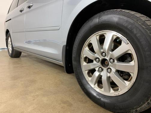 2009 Honda Odyssey EX-L